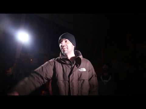 (RISAS 😂) LOUSER vs GEMELO - OCTAVOS - ZONA ZERO MADRID VOL.I