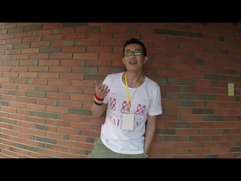 Vox Pop: If someone tells you that LGBT persons are going to hell