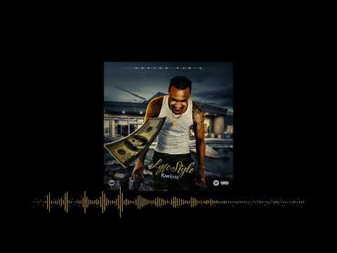 Raw Lyfe - Lyfestyle