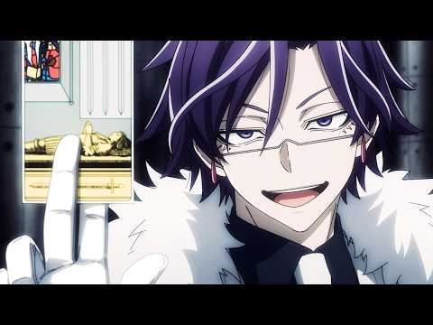 超学生「阿弥陀籤 - Amidakuji」MV - TVアニメ『桃源暗鬼』Ver. -