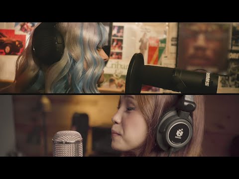 Sarah Barrios - All My Sins (feat. syd hartha)