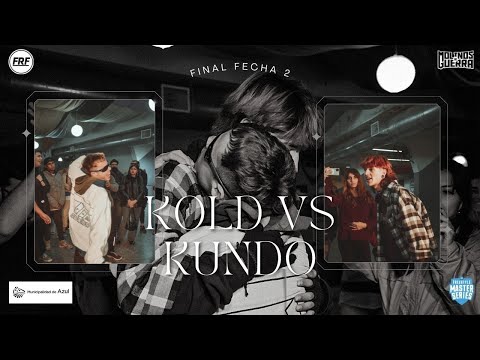 Final: Kold vs Kundo