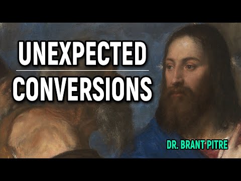 Parable of the Two Sons