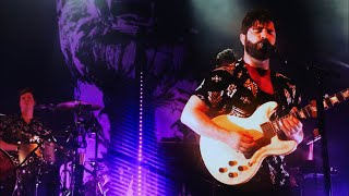 Foals - Exits @Bataclan, Paris. 13/05/19