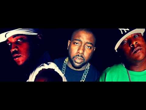 Trae ft Jadakiss & Styles P- Smile