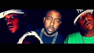 Trae ft Jadakiss &amp; Styles P- Smile