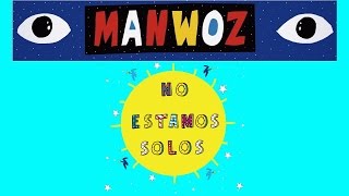 ★ MANWOZ ★ MANU CHAO ★ Bixo do coco (special edit)