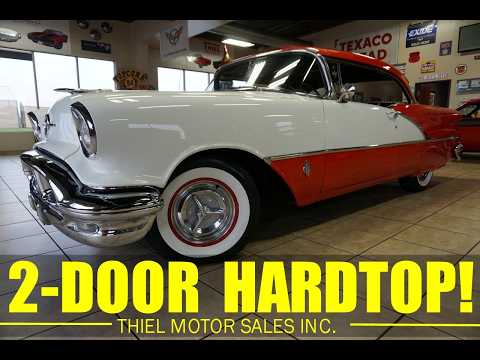 1956 Oldsmobile 88 (CC-2119328) for sale in De Witt, Iowa