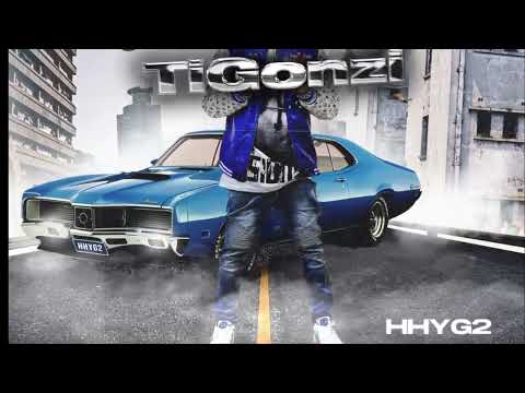 TiGonzi - Tsom Tsom No More (Official Audio)