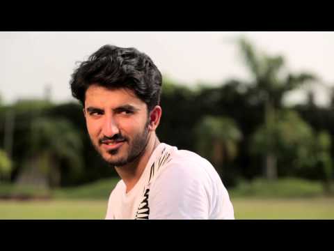 Rabiullah Behzad - Dilam Geirfta New Song 2015 ربیع الله بهزاد- دلم گرفته