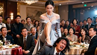 Download lagu Once abused to death, she is reborn and walks over her enemies to the top. mp3