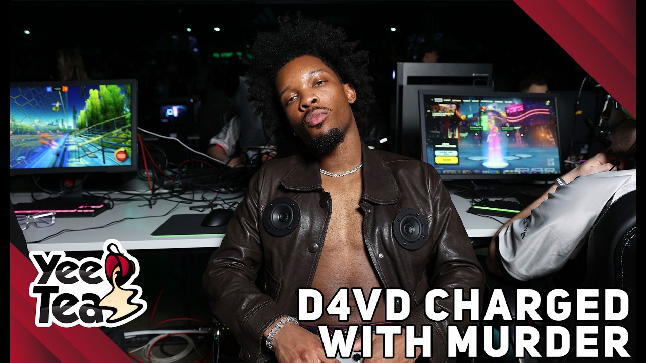 Laura Coates Breaks Down Reported Case Involving d4vd and Celeste Rivas Hernandez + More