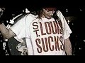 Axl Rose Showing His St Louis Sucks Shirt And Give A Little Talk