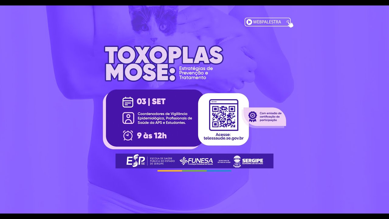Toxoplasmose: Estratégias de Prevenção e Tratamento