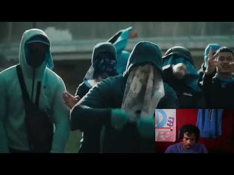 LF70 - CHING (REACTION)