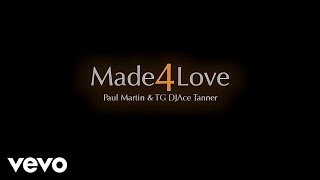 DJAce Tanner - Made 4 Love