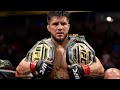 Every Bantamweight Champion in UFC History | May 2020