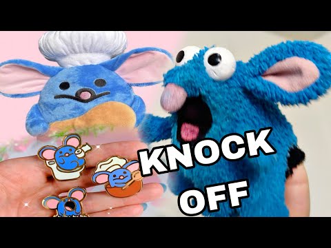 THEY ARE SELLING MY MERCH!!!!