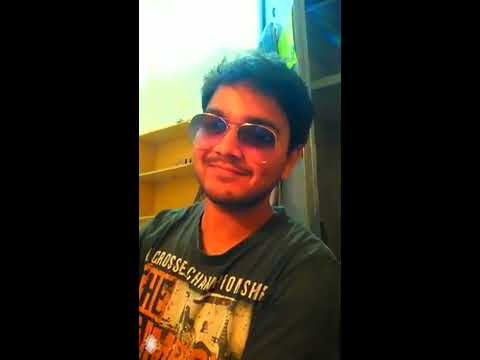 himanshu upreti Afgan jalebi