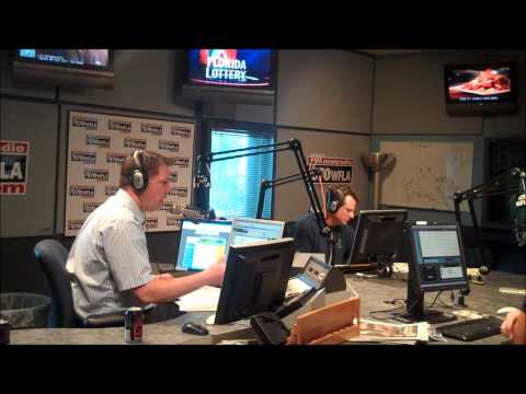 The Duncan Duo show 970AM WFLA Tampa Bay and Bradenton Sarasota Real Estate Stats August 2011