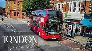 London Bus Ride A Sunny 2.5 Hour Sightseeing Spectacle