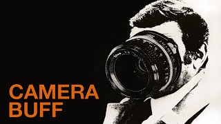 Camera Buff (1979) Video