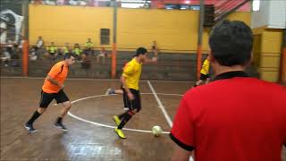 Bucaramanga vence Ranca Toco e segue invicto