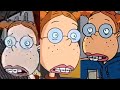 Evolution Of The Wild Thornberrys