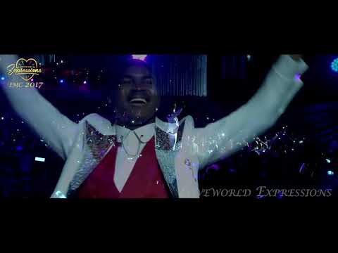 Thumbnail for Voice of Triumph video