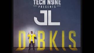 2. Two Up by JL B. Hood ft. Tech N9ne &amp; Suli4Q