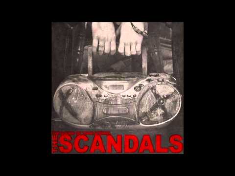 The Scandals - Four Seventeen