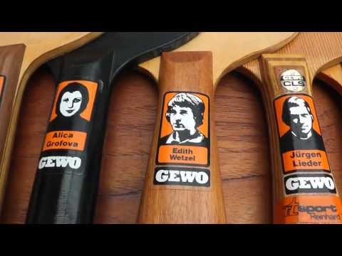 GEWO Picture Bats Tribute