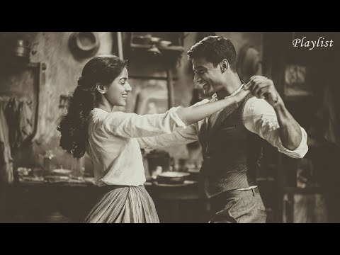 Old Love Songs | The Most Romantic Songs of the Era 💝 Soft and Soulful