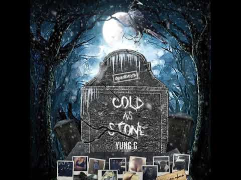 Cold As Stone(Audio)(Prod. By POPPA)