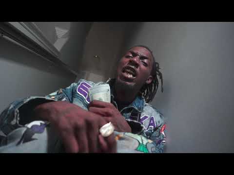 Untain Snoop - Dumb Shit  (Dir  By @DaVincii SoDope) | Official Video