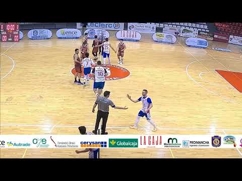 J13 1ª NAC MAS  C  B  CIUDAD REAL   AUTOCARES RODRÍGUEZ DAIMIEL