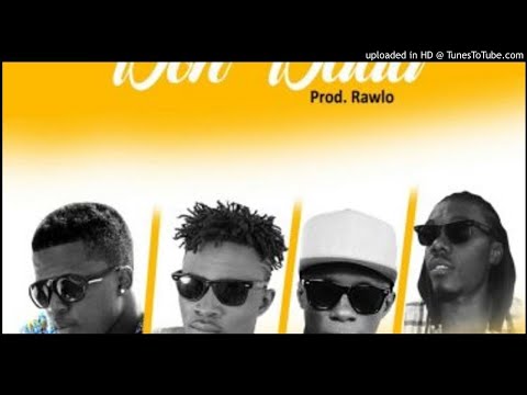 Quincy B x Eric Geso x Shining Man x Rawlo - Don Dada (NEW MUSIC 2017)