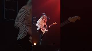 Lindsay Ell - &quot;Slow Dancing in a Burning Room&quot; @ Cloud Nine in Tivolivredenburg, Utrecht NL