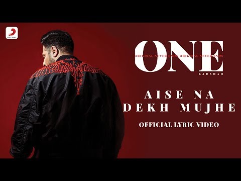 Video thumbnail for AISE NA DEKH MUJHE