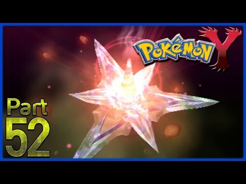 Let's Play POKÉMON Y [German] - #52. Die Ultimative Waffe