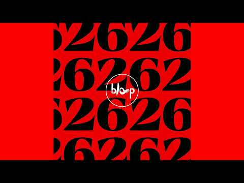 Michael Melchner - Radical Utopia [BLOOP026]