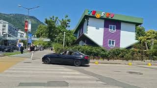 Ordu-strandtour