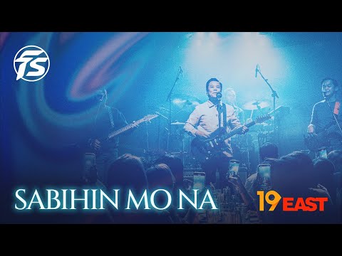 FREESTYLE - SABIHIN MO NA - AT 19 EAST