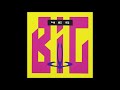Yes - Big Generator - Almost Like Love