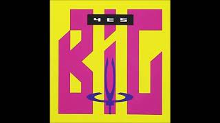 Yes - Big Generator - Almost Like Love