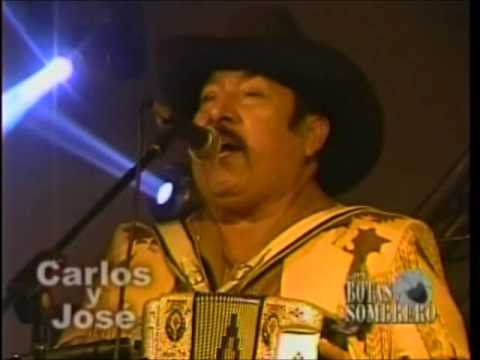 Carlos y Jose - Amores Fingidos