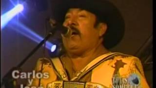 Carlos y Jose - Amores Fingidos