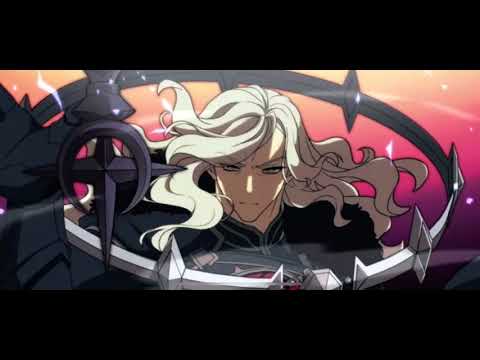 Lv51 mister straze debut