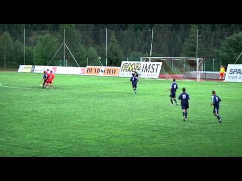SC Imst vs. IAC - 2011 UPC Tirolerliga