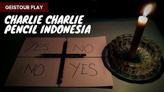 760 Koleksi Hantu Charlie Pencil HD Terbaik
